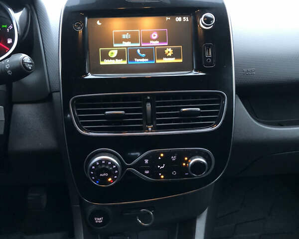 Червоний Рено Кліо, об'ємом двигуна 1.5 л та пробігом 186 тис. км за 9750 $, фото 15 на Automoto.ua