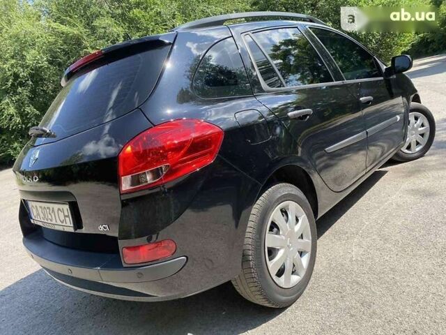 Рено Клио, объемом двигателя 1.5 л и пробегом 200 тыс. км за 7600 $, фото 2 на Automoto.ua