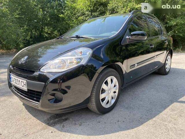 Рено Клио, объемом двигателя 1.5 л и пробегом 200 тыс. км за 7600 $, фото 11 на Automoto.ua