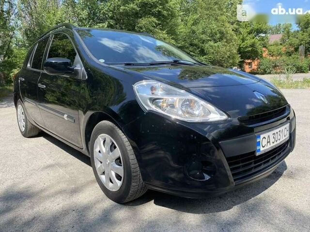 Рено Клио, объемом двигателя 1.5 л и пробегом 200 тыс. км за 7600 $, фото 13 на Automoto.ua