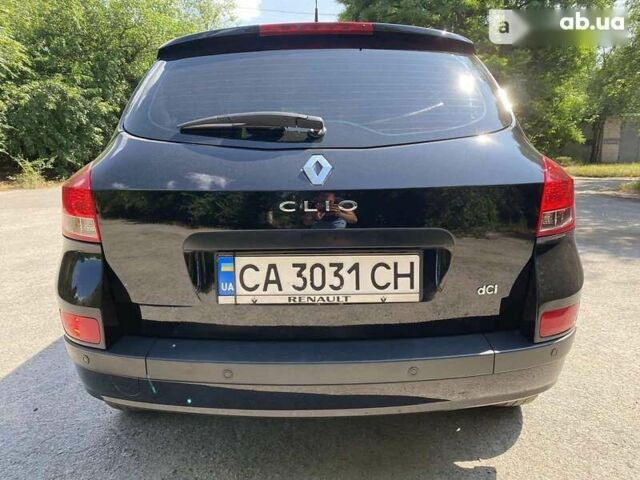 Рено Клио, объемом двигателя 1.5 л и пробегом 200 тыс. км за 7600 $, фото 15 на Automoto.ua
