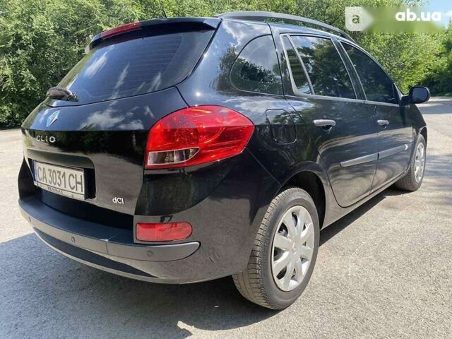 Рено Клио, объемом двигателя 1.5 л и пробегом 200 тыс. км за 7600 $, фото 16 на Automoto.ua