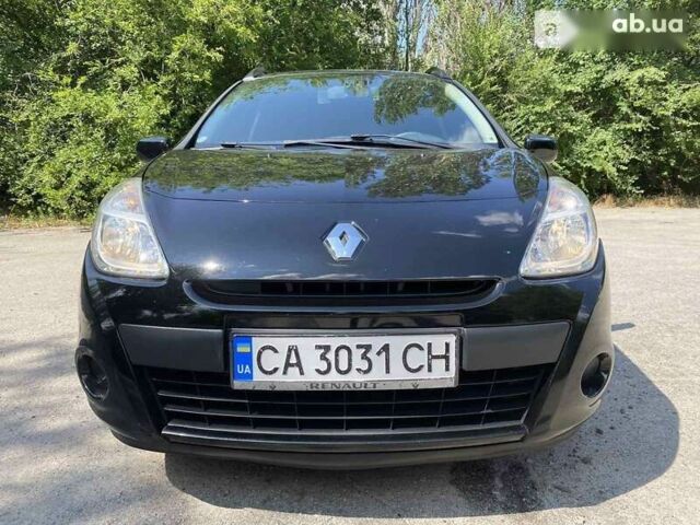 Рено Клио, объемом двигателя 1.5 л и пробегом 200 тыс. км за 7600 $, фото 12 на Automoto.ua