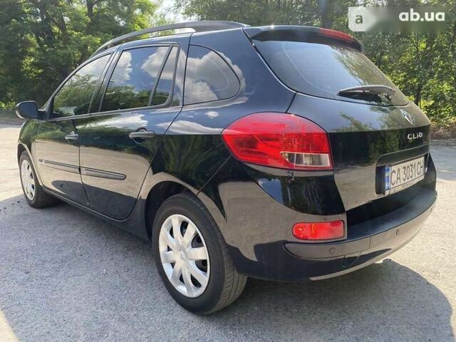 Рено Клио, объемом двигателя 1.5 л и пробегом 200 тыс. км за 7600 $, фото 14 на Automoto.ua