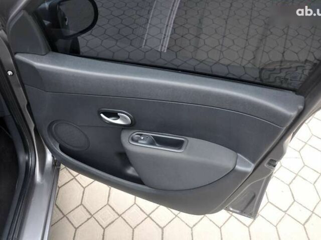 Рено Клио, объемом двигателя 1.2 л и пробегом 200 тыс. км за 4600 $, фото 25 на Automoto.ua