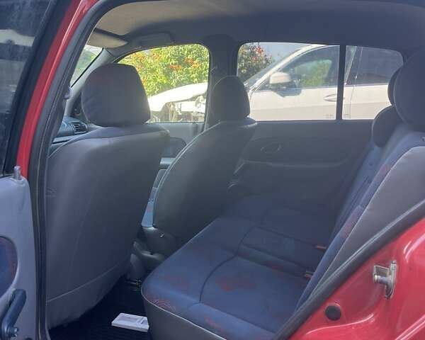 Рено Клио, объемом двигателя 1.2 л и пробегом 205 тыс. км за 2200 $, фото 8 на Automoto.ua