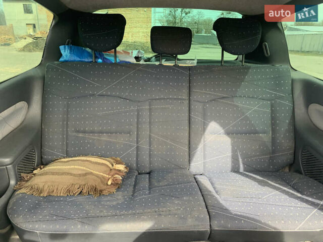 Рено Клио, объемом двигателя 0 л и пробегом 416 тыс. км за 3450 $, фото 9 на Automoto.ua