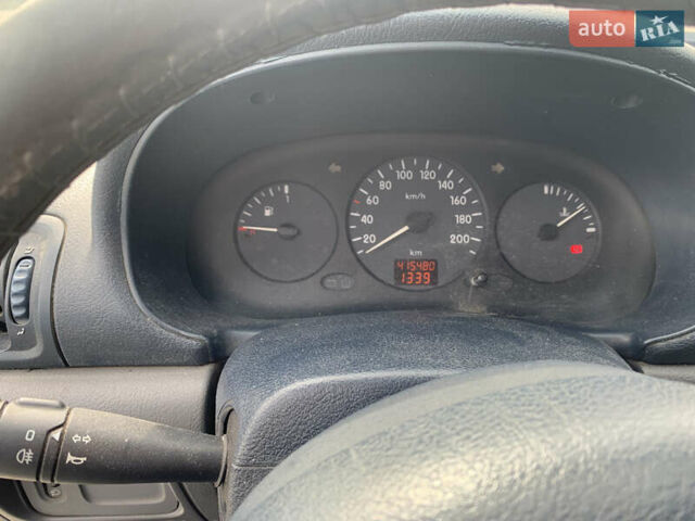 Рено Клио, объемом двигателя 0 л и пробегом 416 тыс. км за 3450 $, фото 6 на Automoto.ua