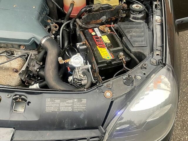 Рено Клио, объемом двигателя 1.4 л и пробегом 0 тыс. км за 2500 $, фото 3 на Automoto.ua