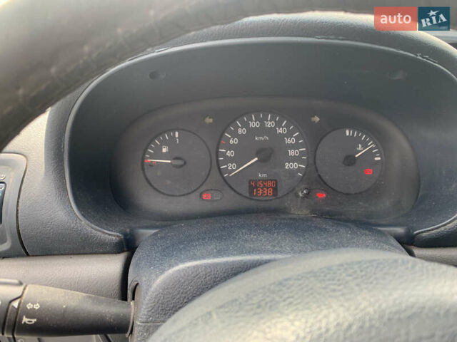 Рено Клио, объемом двигателя 0 л и пробегом 416 тыс. км за 3450 $, фото 7 на Automoto.ua