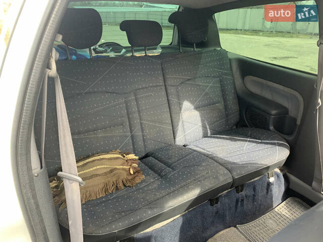 Рено Клио, объемом двигателя 0 л и пробегом 416 тыс. км за 3450 $, фото 10 на Automoto.ua