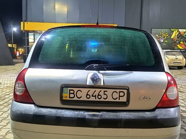 Рено Кліо, об'ємом двигуна 1.5 л та пробігом 290 тис. км за 3000 $, фото 2 на Automoto.ua