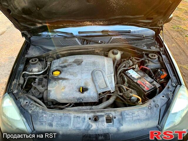 Рено Кліо, об'ємом двигуна 1.5 л та пробігом 236 тис. км за 1300 $, фото 5 на Automoto.ua