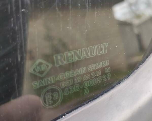 Рено Кліо, об'ємом двигуна 0 л та пробігом 228 тис. км за 4200 $, фото 21 на Automoto.ua