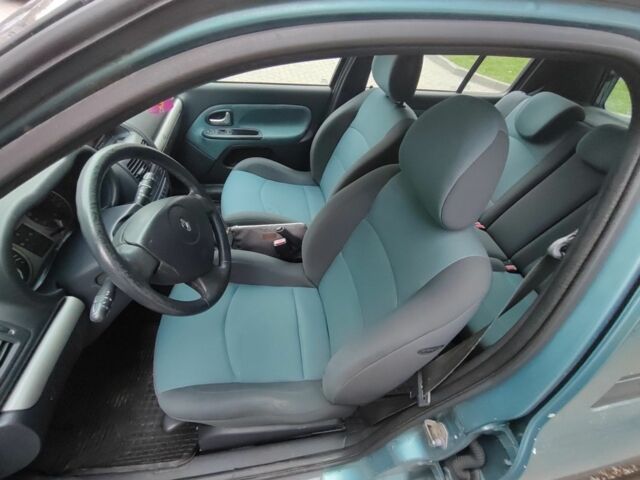 Рено Кліо, об'ємом двигуна 1.5 л та пробігом 240 тис. км за 1500 $, фото 7 на Automoto.ua