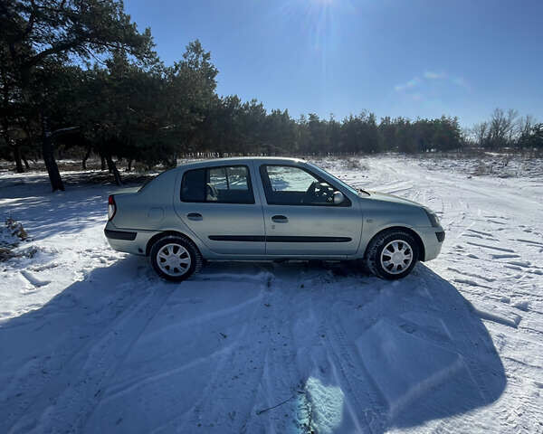Рено Кліо, об'ємом двигуна 1.4 л та пробігом 287 тис. км за 2600 $, фото 3 на Automoto.ua