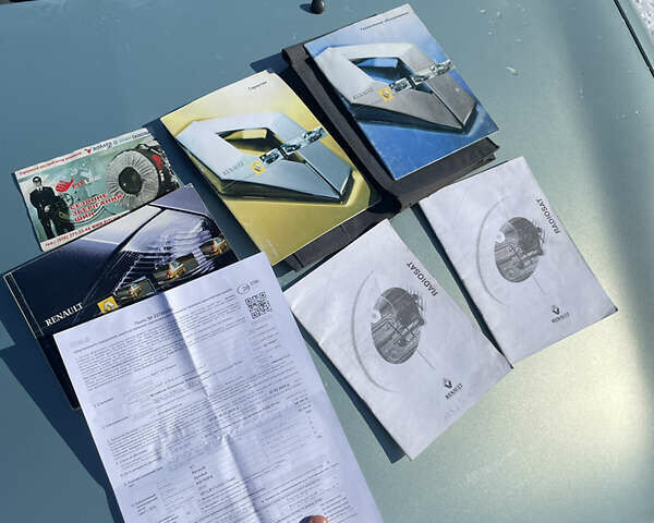 Рено Кліо, об'ємом двигуна 1.4 л та пробігом 287 тис. км за 2600 $, фото 18 на Automoto.ua