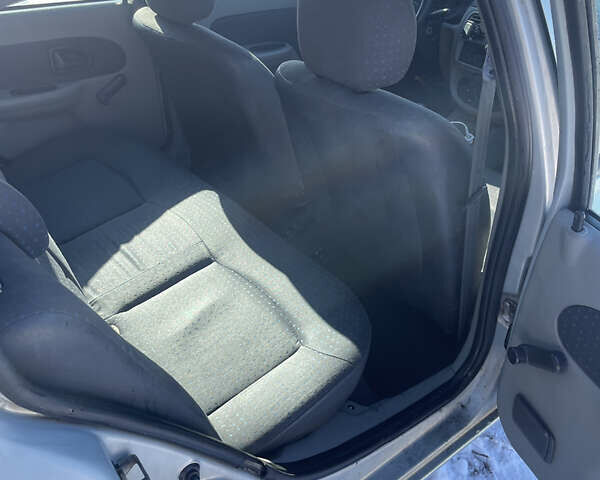 Рено Кліо, об'ємом двигуна 1.4 л та пробігом 287 тис. км за 2600 $, фото 13 на Automoto.ua