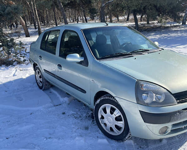 Рено Кліо, об'ємом двигуна 1.4 л та пробігом 287 тис. км за 2600 $, фото 2 на Automoto.ua
