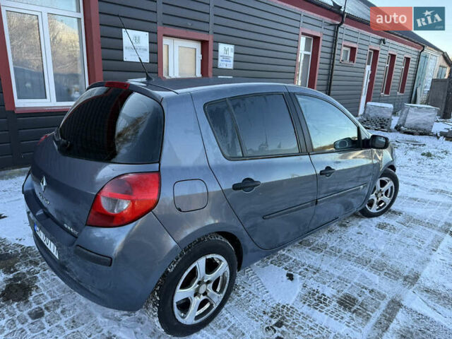 Рено Кліо, об'ємом двигуна 1.5 л та пробігом 302 тис. км за 3450 $, фото 2 на Automoto.ua