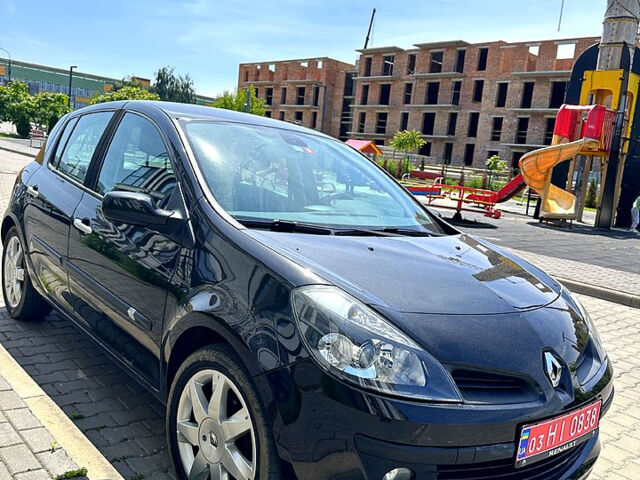 Рено Кліо, об'ємом двигуна 1.6 л та пробігом 160 тис. км за 6200 $, фото 3 на Automoto.ua