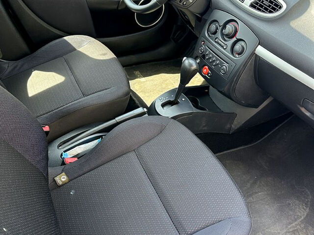 Рено Кліо, об'ємом двигуна 1.6 л та пробігом 160 тис. км за 6200 $, фото 6 на Automoto.ua
