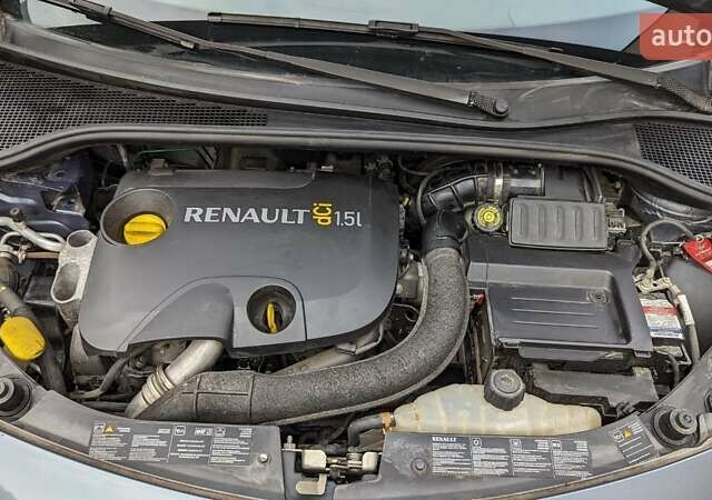 Рено Клио, объемом двигателя 1.5 л и пробегом 125 тыс. км за 6000 $, фото 2 на Automoto.ua