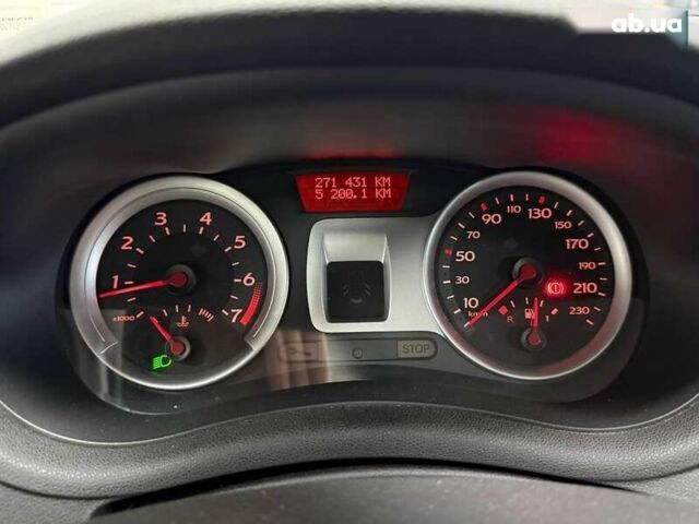 Рено Клио 2007 в Киеве на Automoto.ua Рено Клио, объемом двигателя 1.6 л и пробегом 272 тыс. км за 6490 $, фото 21 на Automoto.ua