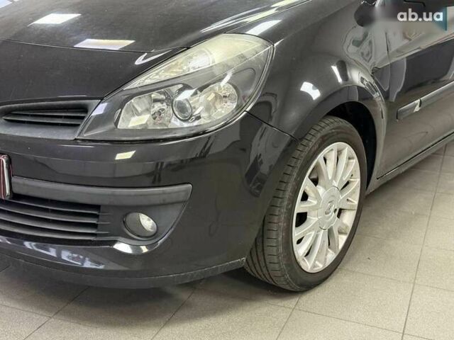 Рено Клио 2007 в Киеве на Automoto.ua Рено Клио, объемом двигателя 1.6 л и пробегом 272 тыс. км за 6490 $, фото 4 на Automoto.ua