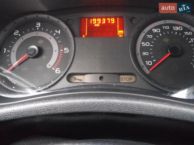 Рено Клио, объемом двигателя 1.5 л и пробегом 199 тыс. км за 4000 $, фото 15 на Automoto.ua