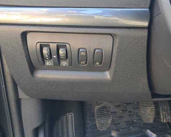 Рено Клио, объемом двигателя 1.5 л и пробегом 265 тыс. км за 4900 $, фото 5 на Automoto.ua