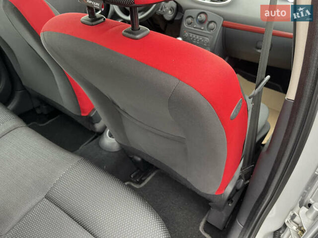 Рено Клио, объемом двигателя 1.4 л и пробегом 193 тыс. км за 5150 $, фото 13 на Automoto.ua