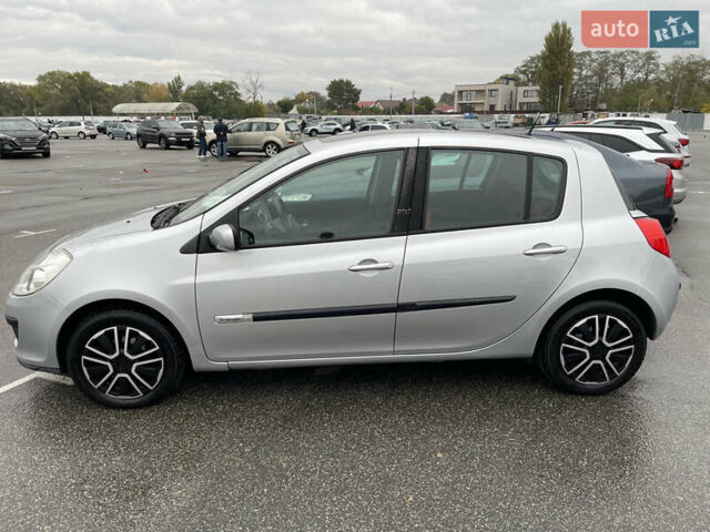 Рено Клио, объемом двигателя 1.4 л и пробегом 193 тыс. км за 5150 $, фото 1 на Automoto.ua