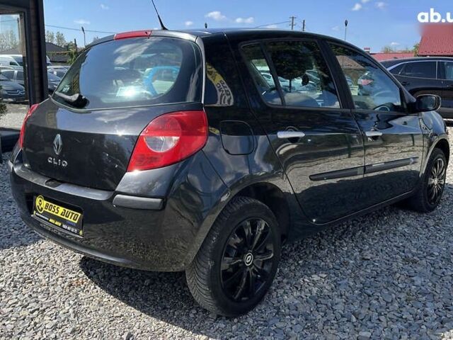 Рено Клио, объемом двигателя 1.2 л и пробегом 181 тыс. км за 5300 $, фото 5 на Automoto.ua