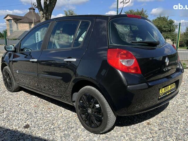 Рено Клио, объемом двигателя 1.2 л и пробегом 181 тыс. км за 5300 $, фото 3 на Automoto.ua