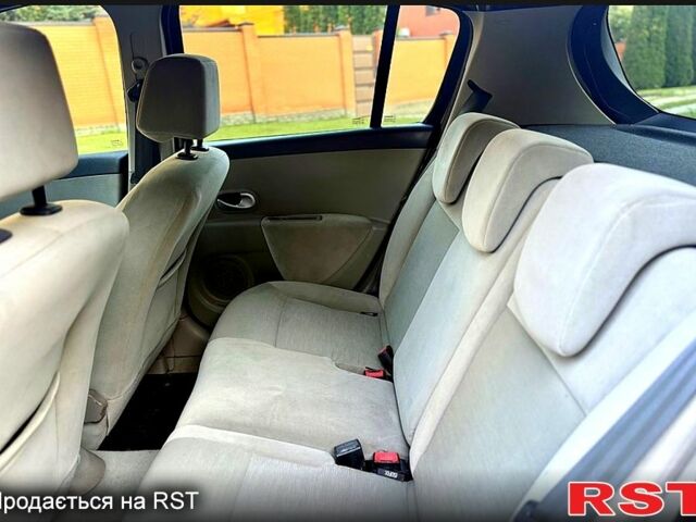 Рено Клио, объемом двигателя 1.6 л и пробегом 150 тыс. км за 5200 $, фото 7 на Automoto.ua