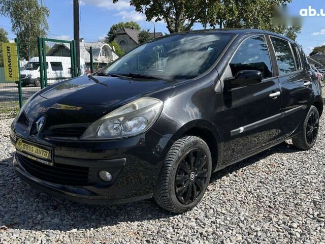 Рено Клио, объемом двигателя 1.2 л и пробегом 181 тыс. км за 5300 $, фото 2 на Automoto.ua