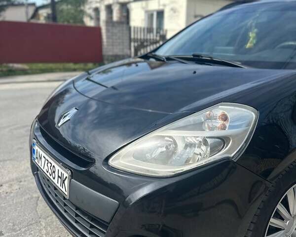 Рено Кліо, об'ємом двигуна 1.15 л та пробігом 206 тис. км за 5200 $, фото 8 на Automoto.ua