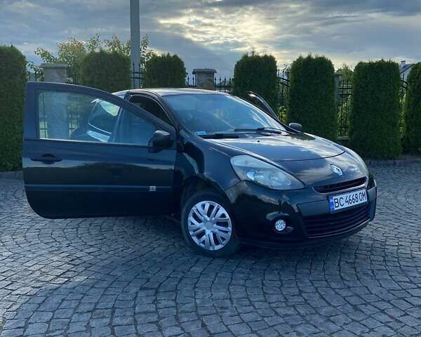 Рено Клио, объемом двигателя 1.15 л и пробегом 187 тыс. км за 3800 $, фото 10 на Automoto.ua
