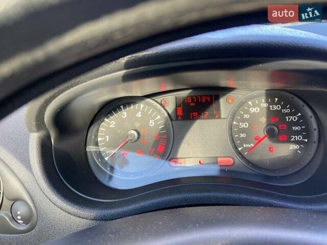 Рено Клио, объемом двигателя 1.15 л и пробегом 187 тыс. км за 3800 $, фото 13 на Automoto.ua