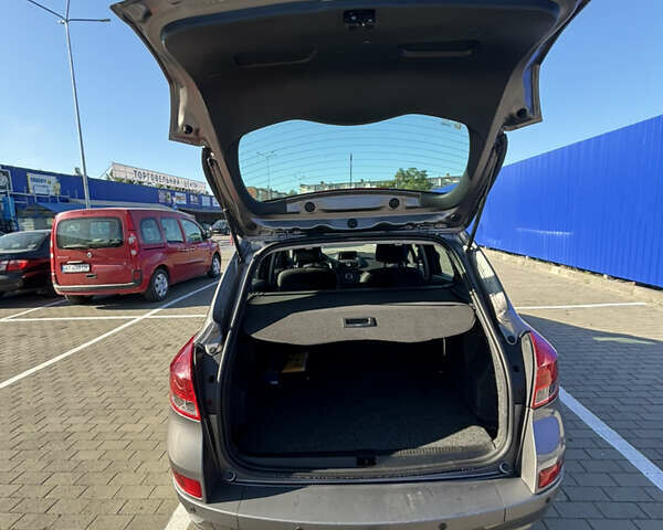 Рено Кліо, об'ємом двигуна 1.2 л та пробігом 218 тис. км за 5100 $, фото 16 на Automoto.ua