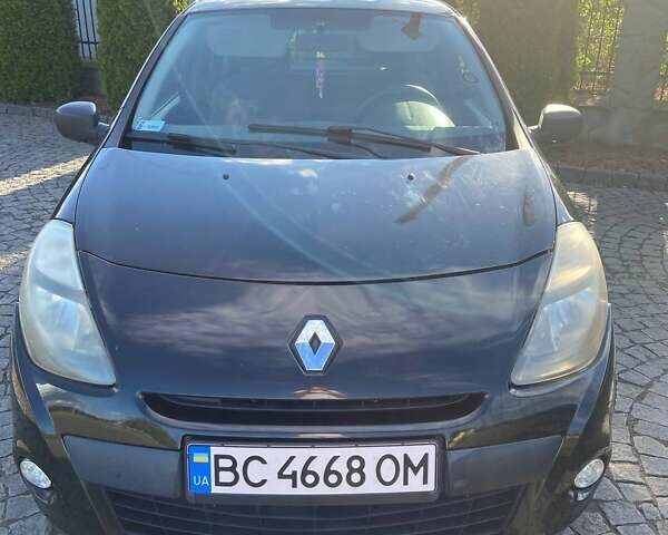 Рено Клио, объемом двигателя 1.15 л и пробегом 187 тыс. км за 3800 $, фото 1 на Automoto.ua