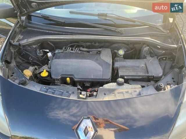 Рено Клио, объемом двигателя 1.15 л и пробегом 187 тыс. км за 3800 $, фото 3 на Automoto.ua