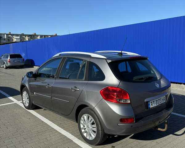 Рено Кліо, об'ємом двигуна 1.2 л та пробігом 218 тис. км за 5100 $, фото 6 на Automoto.ua