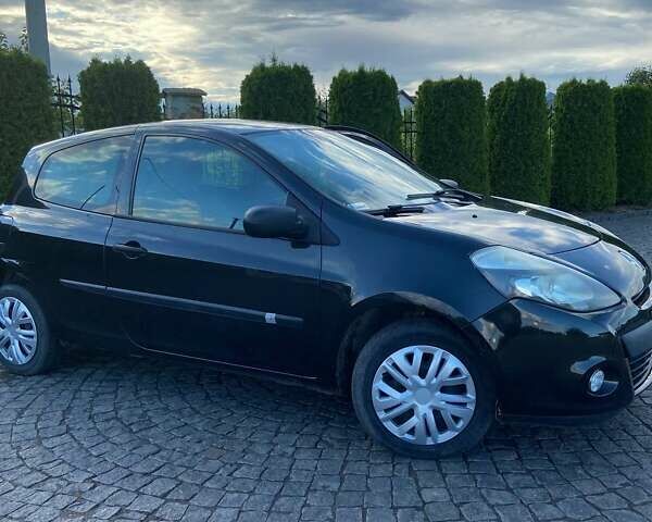 Рено Клио, объемом двигателя 1.15 л и пробегом 187 тыс. км за 3800 $, фото 9 на Automoto.ua