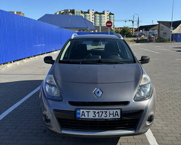 Рено Кліо, об'ємом двигуна 1.2 л та пробігом 218 тис. км за 5100 $, фото 3 на Automoto.ua