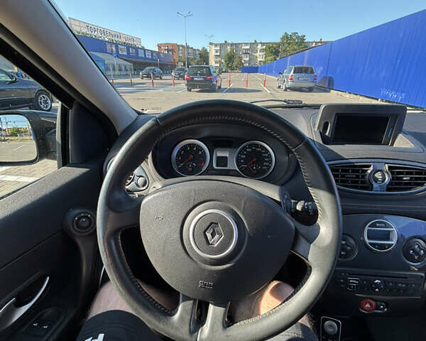 Рено Кліо, об'ємом двигуна 1.2 л та пробігом 218 тис. км за 5100 $, фото 29 на Automoto.ua