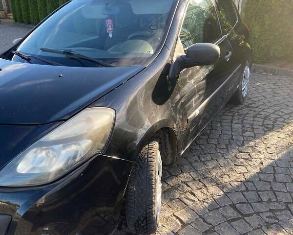 Рено Клио, объемом двигателя 1.15 л и пробегом 187 тыс. км за 3800 $, фото 7 на Automoto.ua