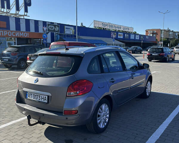Рено Кліо, об'ємом двигуна 1.2 л та пробігом 218 тис. км за 5100 $, фото 8 на Automoto.ua