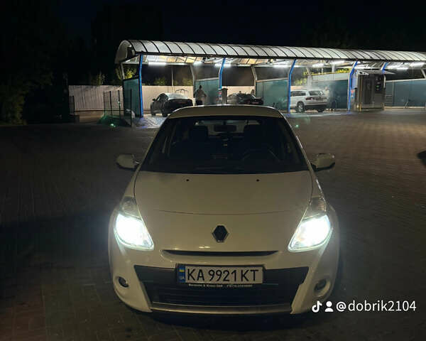 Рено Кліо, об'ємом двигуна 1.15 л та пробігом 218 тис. км за 5500 $, фото 12 на Automoto.ua